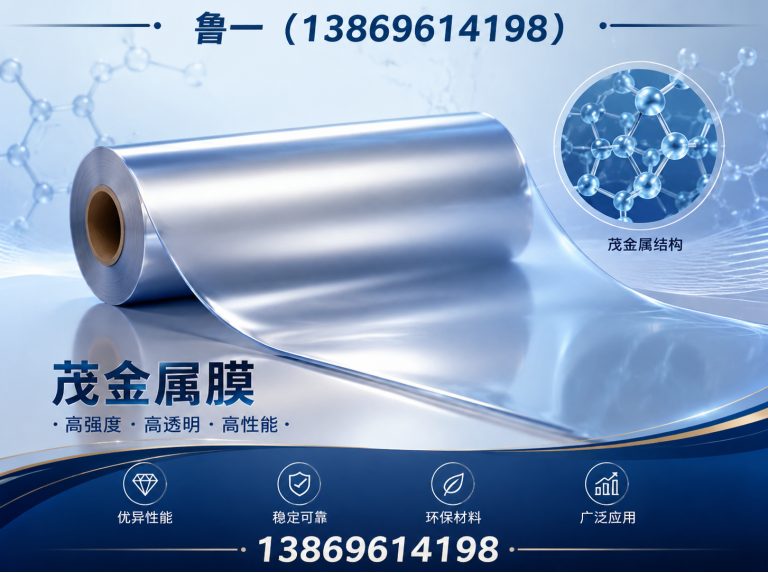 高密市EVA消雾膜展示图